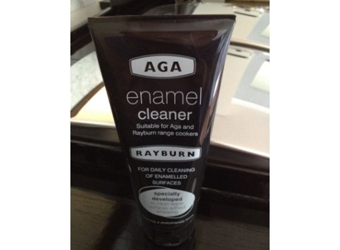 Featured image for “Aga Enamel Cleaner”