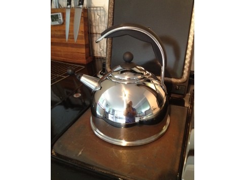 Featured image for “Aga Kettle Stainless”