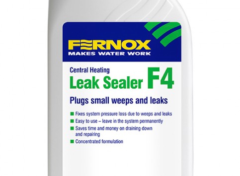 Featured image for “Fernox Leak Sealer”
