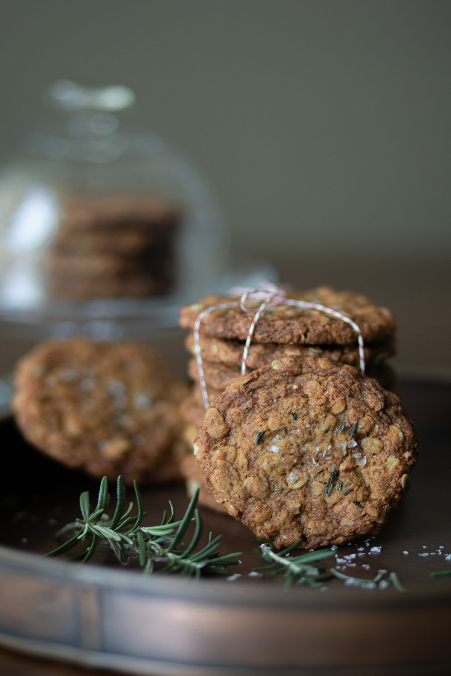 Featured image for “Anzac Biscuits”