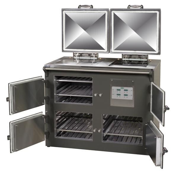 Featured image for “Everhot Bottom oven shelf”